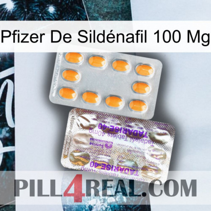 Pfizer De Sildénafil 100 Mg new12